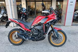 Moto Morini X-Cape 649 Gold Edition - 2024