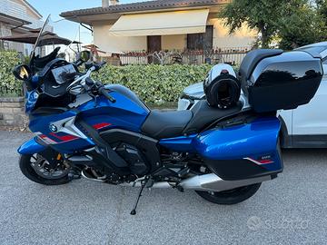 Bmw K1600 Gt