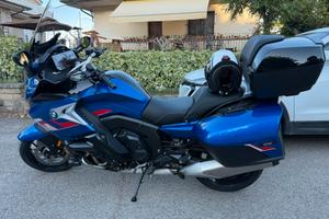 Bmw K1600 Gt
