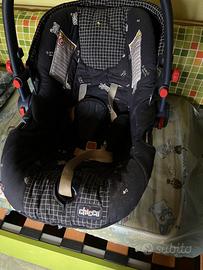 Ovetto per bambini chicco