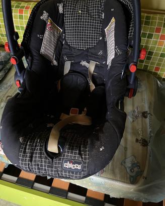 Ovetto per bambini chicco