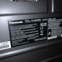 TV PLASMA PANASONIC 46''TH-46PZ85E