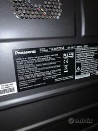 TV PLASMA PANASONIC 46''TH-46PZ85E
