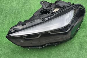 BMW 2 II F44 GRAN COUPE FULL LED Faro Fanale Sinis