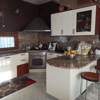 Cucina angolare
