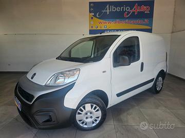 FIAT Fiorino cargo 1.3 mjt 80cv E6 IVA COMPRESA