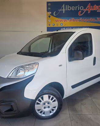 FIAT Fiorino cargo 1.3 mjt 80cv E6 IVA COMPRESA