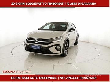 Volkswagen Taigo 1.0 tsi R-Line 110cv