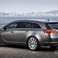 Ricambi opel insignia 2012