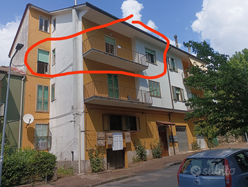 Appartamento più box