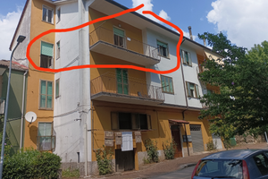 Appartamento più box