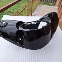 Carena anteriore manubrio APRILIA SR 50 - ORIGINAL