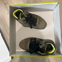 Scarpe Primigi taglia 36 al prezzo di 15 euro.