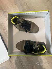 Scarpe Primigi taglia 36 al prezzo di 15 euro.