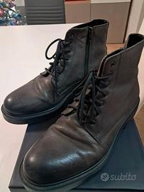 Scarpe uomo