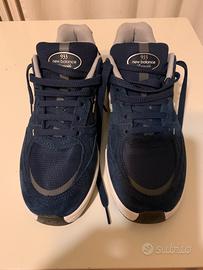 Sneakers New Balance modello 933