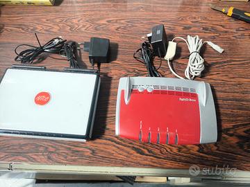 modem/router ADSL