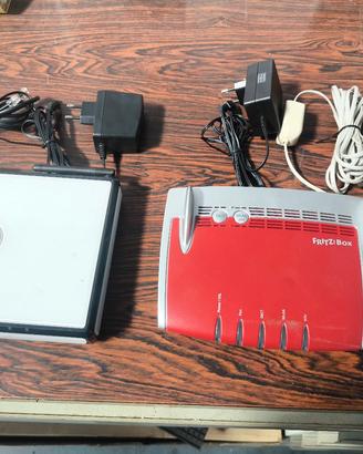 modem/router ADSL