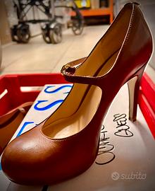 Scarpe con tacco Guess