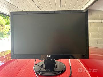 Monitor computer hp