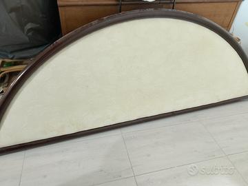 testata letto