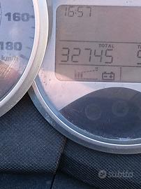 Malaguti Madison 3 250 - 2006