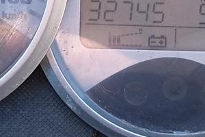 Malaguti Madison 3 250 - 2006