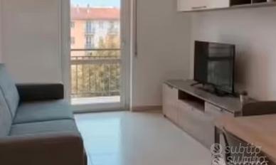 TRILOCALE in zona GUIDONIA- TERRAZZO