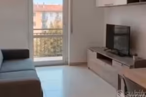 TRILOCALE in zona GUIDONIA- TERRAZZO