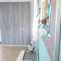 Borgo San Basilio - Marina di Pisticci