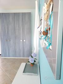 Borgo San Basilio - Marina di Pisticci