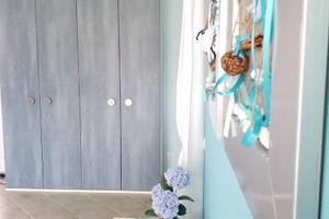 Borgo San Basilio - Marina di Pisticci