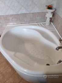 Vasca da bagno