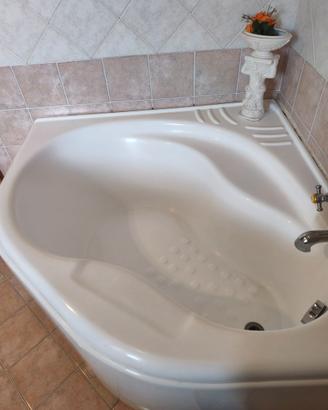 Vasca da bagno
