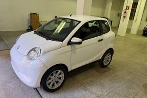 AIXAM City Sport Sensation Nuovissima