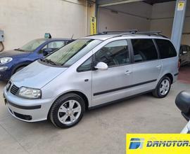 Seat Alhambra 2.0 TDi 140 CV km.186.000 7 POSTI PE