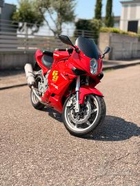 Hyosung Comet
