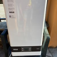 Boiler a gas Riello mini 13LM
