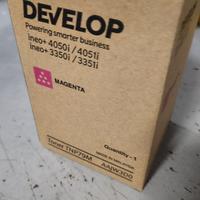 develop toner tnp79m