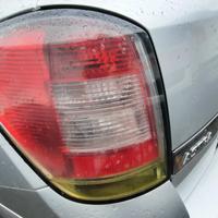 OPEL ASTRA STATION WAGON 2008 - STOP POSTERIORE SI