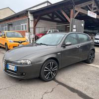 Alfa Romeo 147 1.6 16V TS 5 porte Black Line