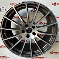 1 cerchio lega ghibli anteriore r20 ls3142