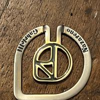 Fermasoldi Nazareno Gabrielli vintage