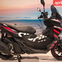 Aprilia SR GT 125 Replica