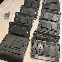 Prese ed interrutori