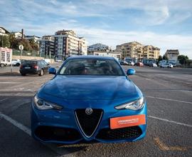 Alfa Romeo Giulia Alfa Romeo 2.2 Turbodiesel ...