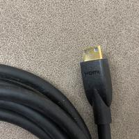 Cavo DisplayPort  a HDMI