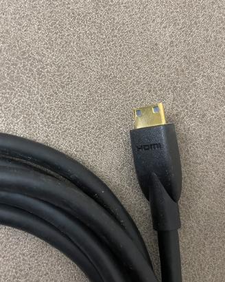 Cavo DisplayPort  a HDMI