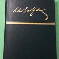 La commedia umana. Volume I. Honorè de Balzac