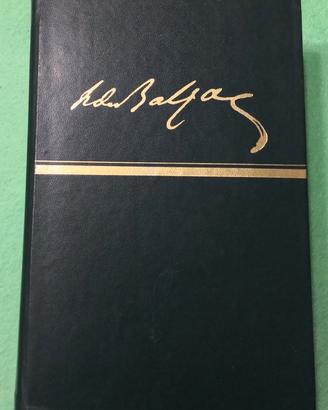 La commedia umana. Volume I. Honorè de Balzac
